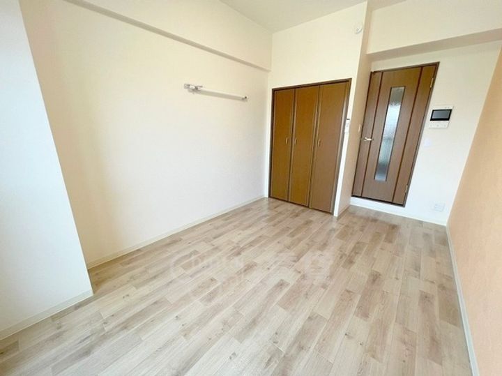 大阪府大阪市淀川区西三国1丁目(マンション)の賃貸物件の内装