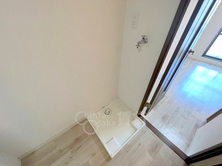 大阪府大阪市淀川区西三国1丁目(マンション)の賃貸物件の内装