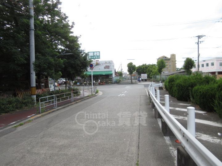 大阪府大阪市淀川区西三国1丁目(マンション)の賃貸物件のその他画像