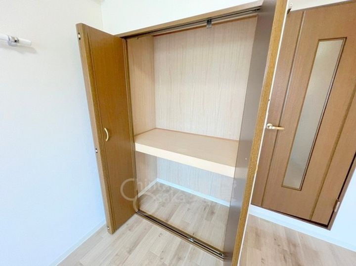 大阪府大阪市淀川区西三国1丁目(マンション)の賃貸物件の内装