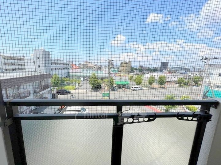 大阪府大阪市淀川区西三国1丁目(マンション)の賃貸物件の周辺