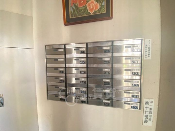 パレ・フローリッシュ503のその他画像