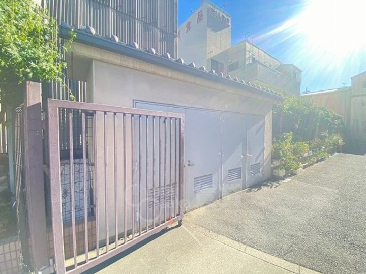 パレ・フローリッシュ503のその他画像