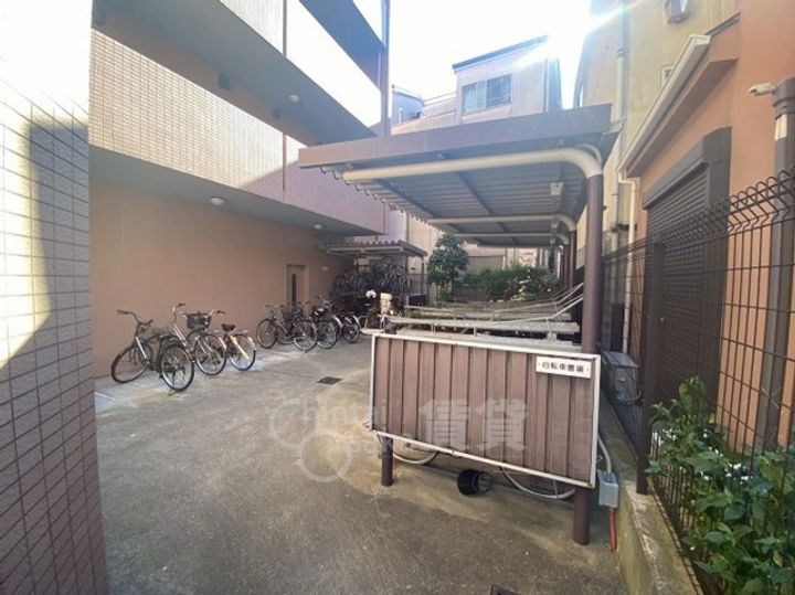 パレ・フローリッシュ503のその他画像