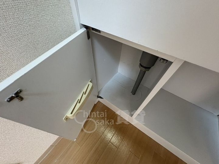 サンロイヤル柴島パート5のその他画像