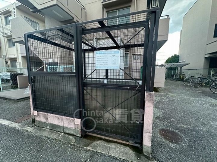 水尾ハイムのその他画像