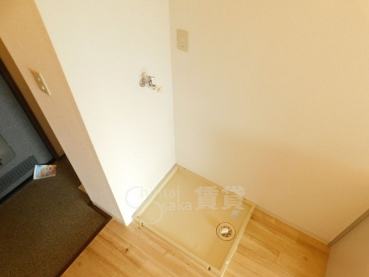 コーポエイボンのその他画像