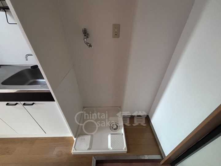 クリエイティブステージ Nの内装