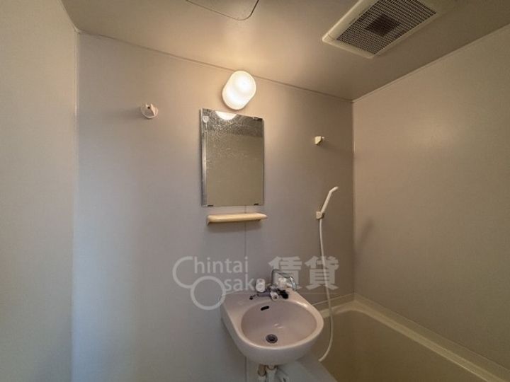 クリエイティブステージ Nの内装