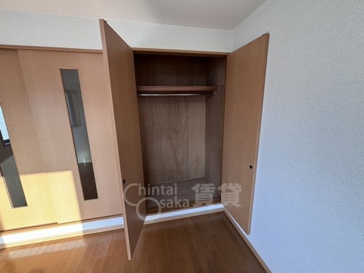 クリエイティブステージ Nの内装