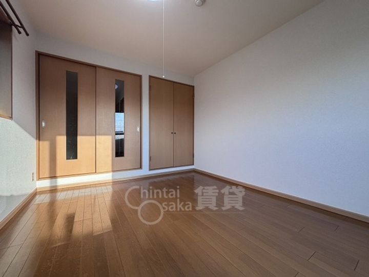 クリエイティブステージ Nの居間