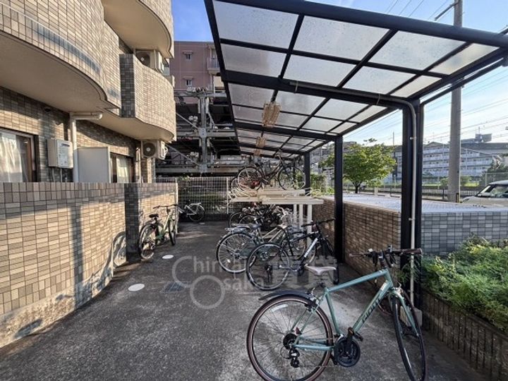 クリエイティブステージ Nのその他画像