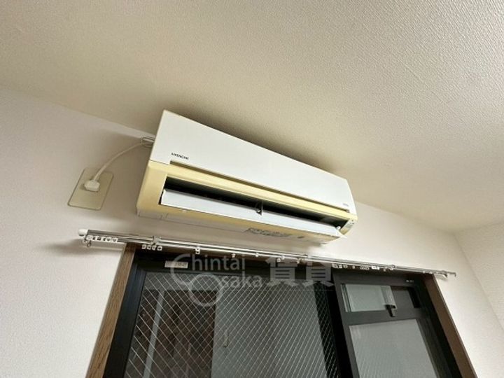 大阪府茨木市末広町の賃貸マンションのその他画像