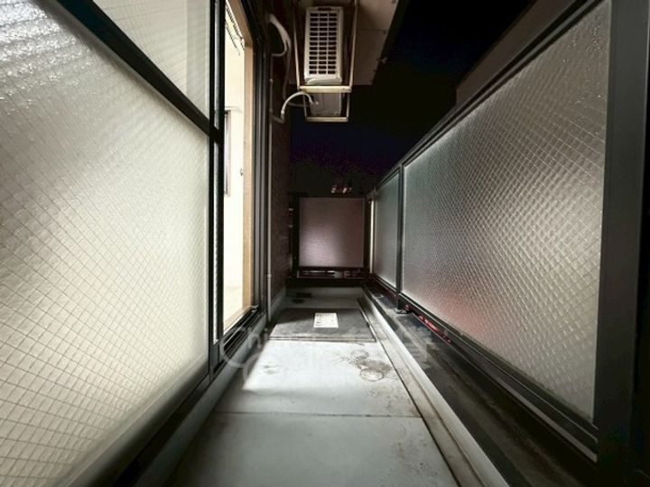大阪府茨木市末広町の賃貸マンションのその他画像