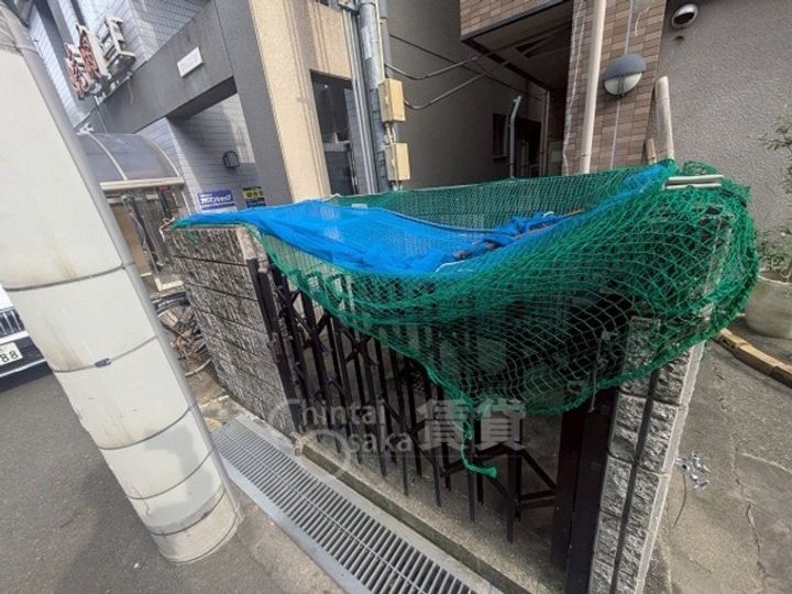 大阪府茨木市末広町の賃貸マンションのその他画像