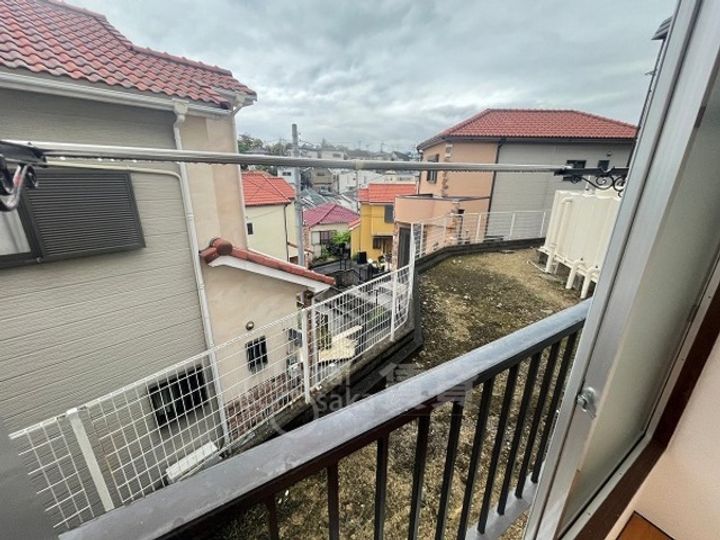 宮山ハイツのその他画像