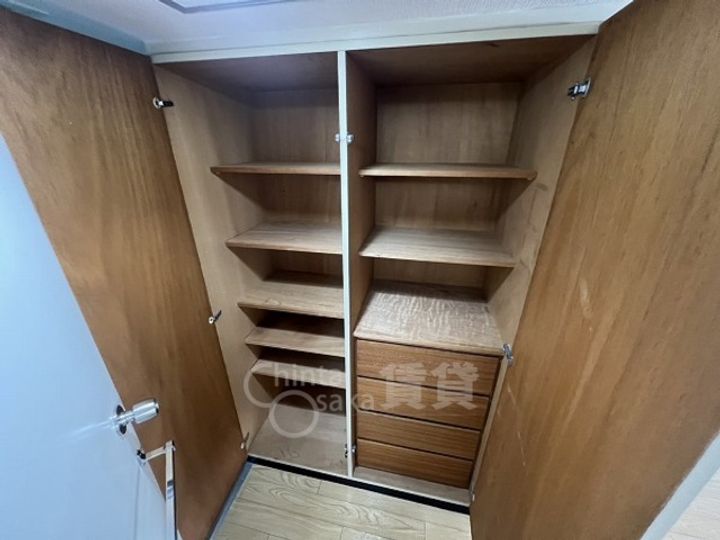 ステュディオ新大阪の内装