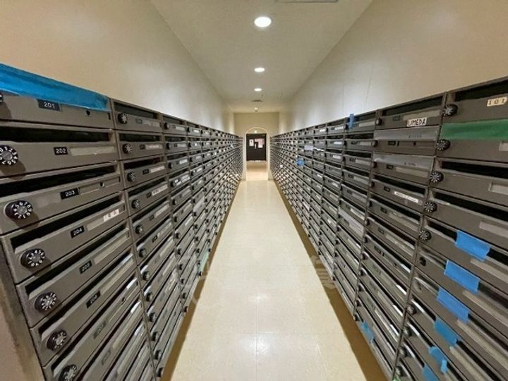 ステュディオ新大阪のその他画像