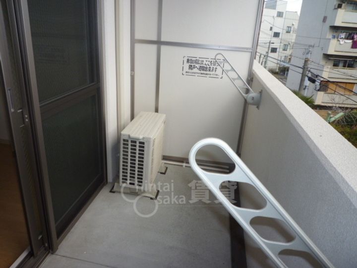 大阪府大阪市東淀川区南江口3丁目(マンション)の賃貸物件のその他画像