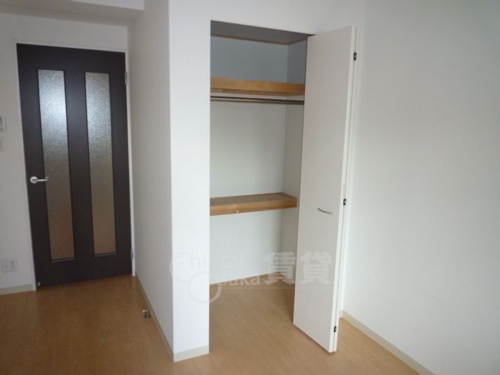 大阪府大阪市東淀川区南江口3丁目(マンション)の賃貸物件の内装