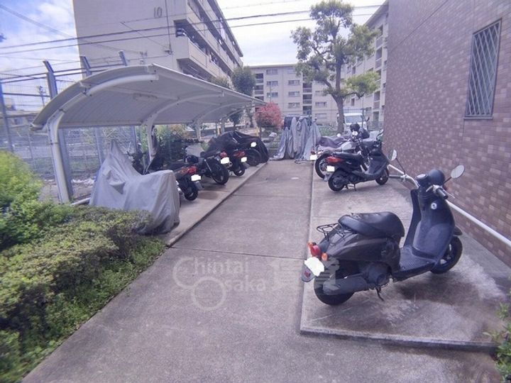 大阪府大阪市東淀川区南江口3丁目(マンション)の賃貸物件のその他画像