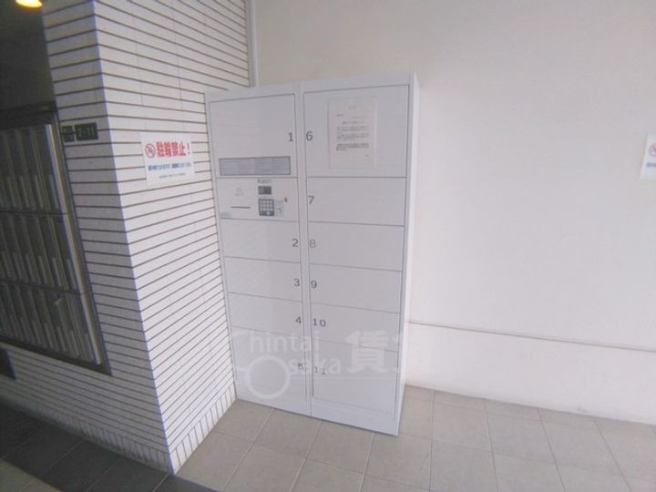 大阪府大阪市東淀川区南江口3丁目(マンション)の賃貸物件のその他画像