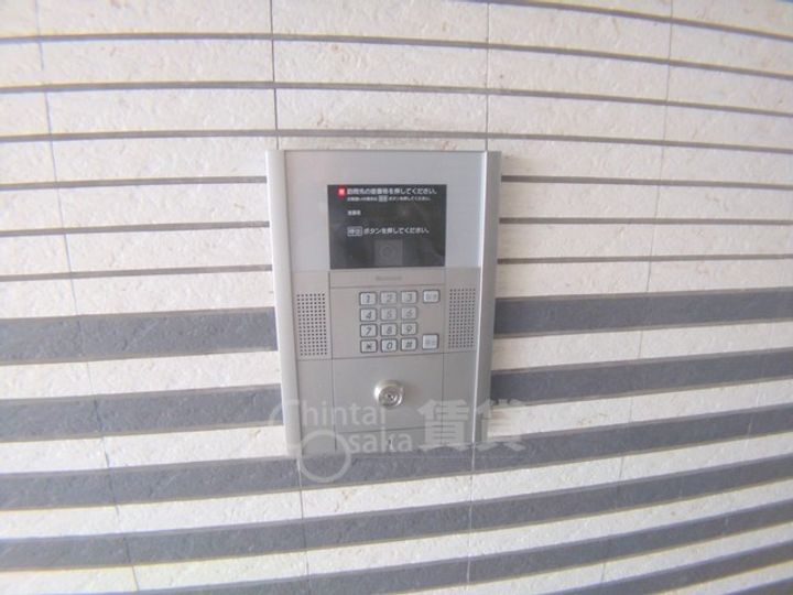 大阪府大阪市東淀川区南江口3丁目(マンション)の賃貸物件のその他画像