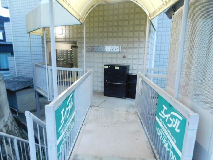 兵庫県川西市東多田2丁目の賃貸マンションのその他画像