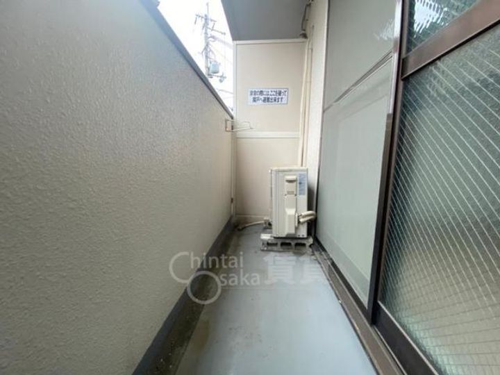 兵庫県川西市東多田2丁目の賃貸マンションのその他画像