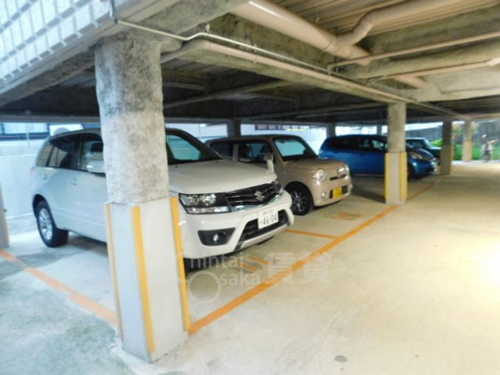 兵庫県川西市東多田2丁目の賃貸マンションのその他画像