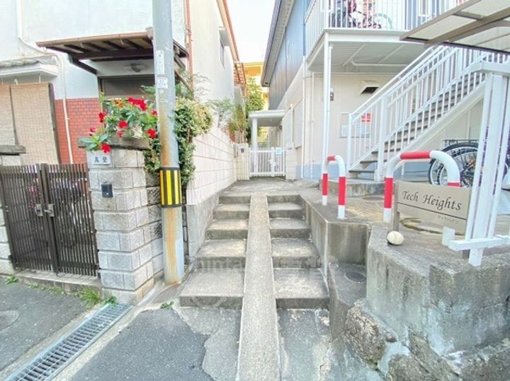 テックハイツのその他画像