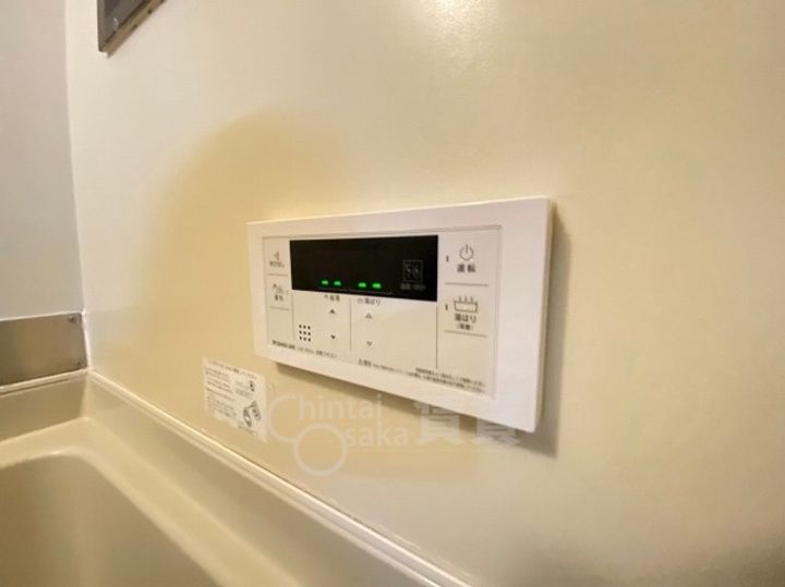 テックハイツのその他画像