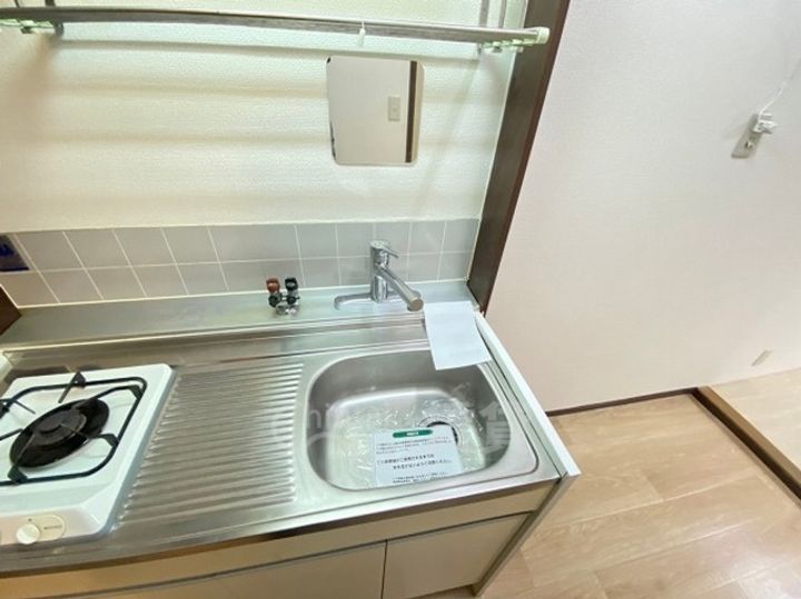 テックハイツのその他画像