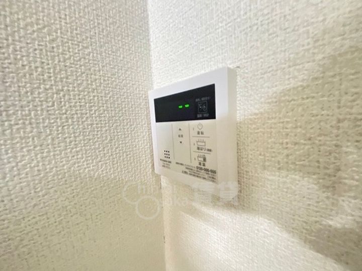 テックハイツのその他画像