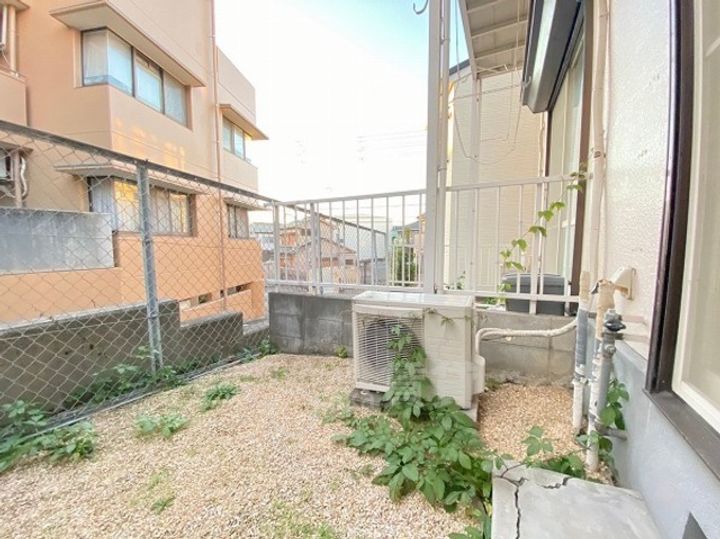 テックハイツのその他画像