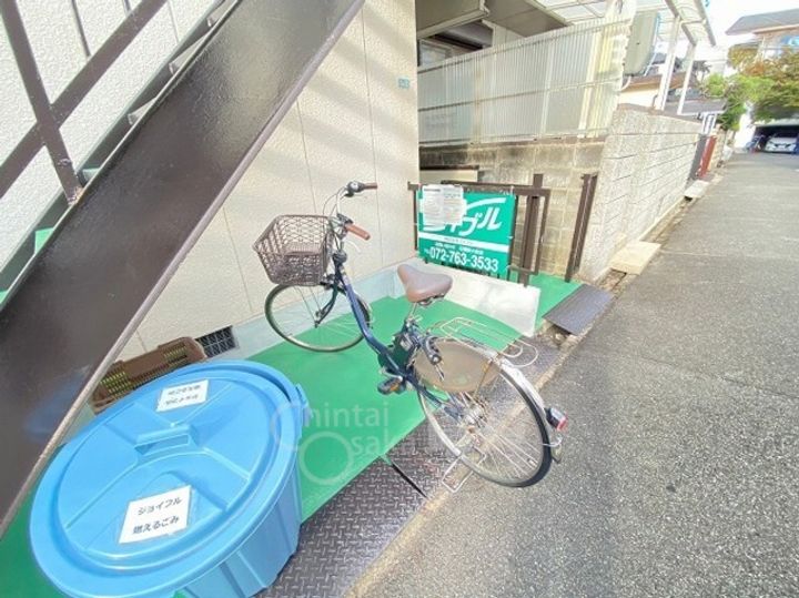ジョイフルのその他画像