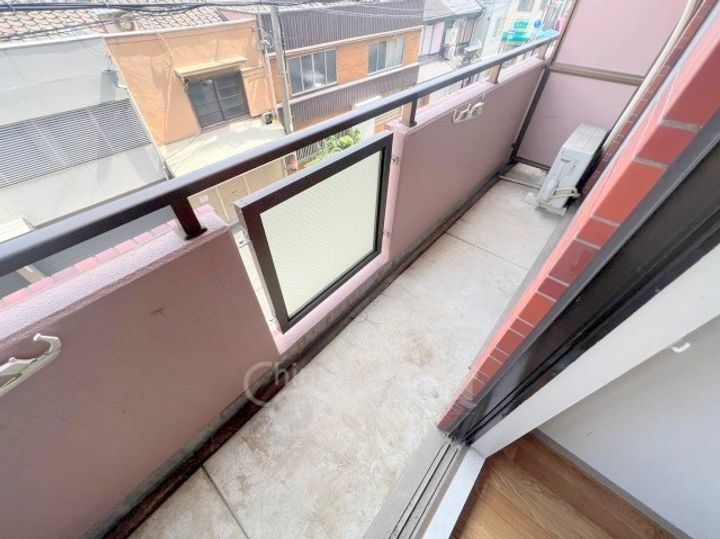 大阪府大阪市淀川区十三東4丁目(マンション)の賃貸物件のその他画像