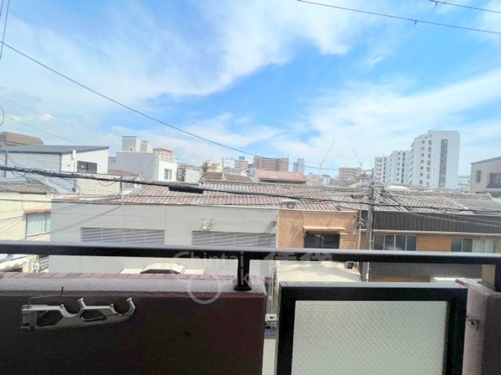 大阪府大阪市淀川区十三東4丁目(マンション)の賃貸物件の周辺