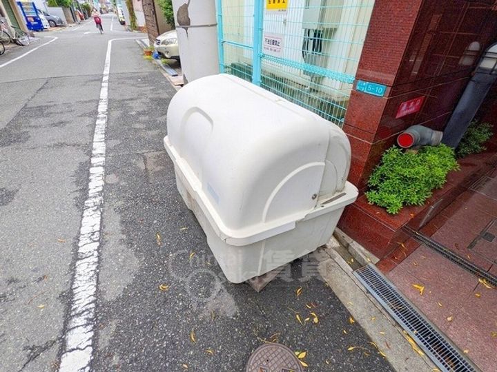 大阪府大阪市淀川区十三東4丁目(マンション)の賃貸物件のその他画像