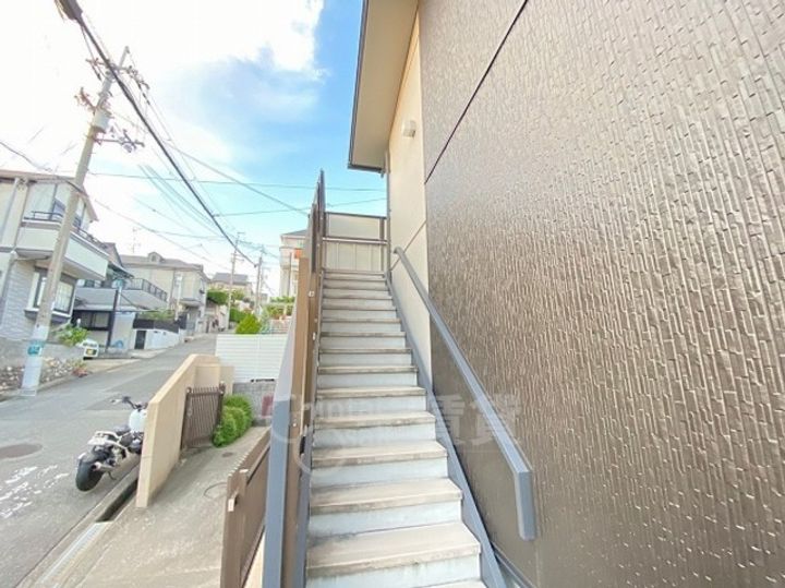 トネサニーハイツWESTのその他画像