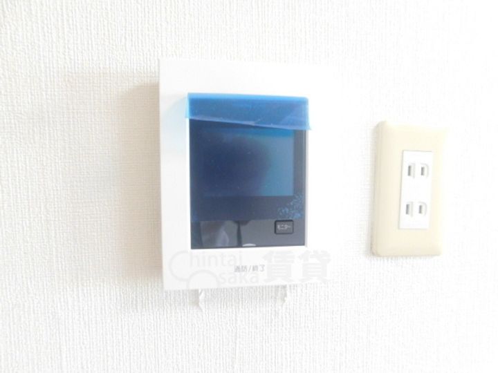 兵庫県川西市久代2丁目の賃貸マンションのその他画像