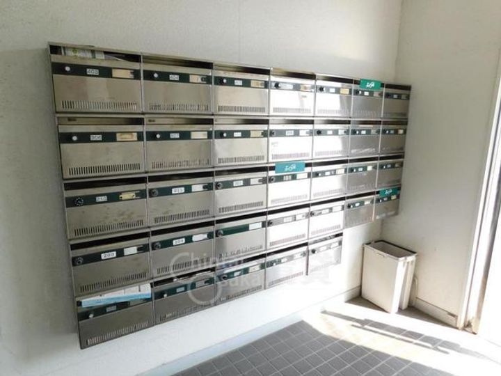 兵庫県川西市久代2丁目の賃貸マンションのその他画像