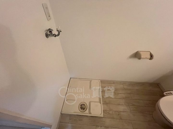 ヴェルエ豊里の内装