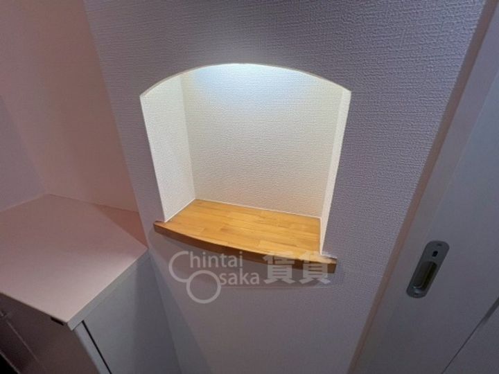 ヴェルエ豊里のその他画像