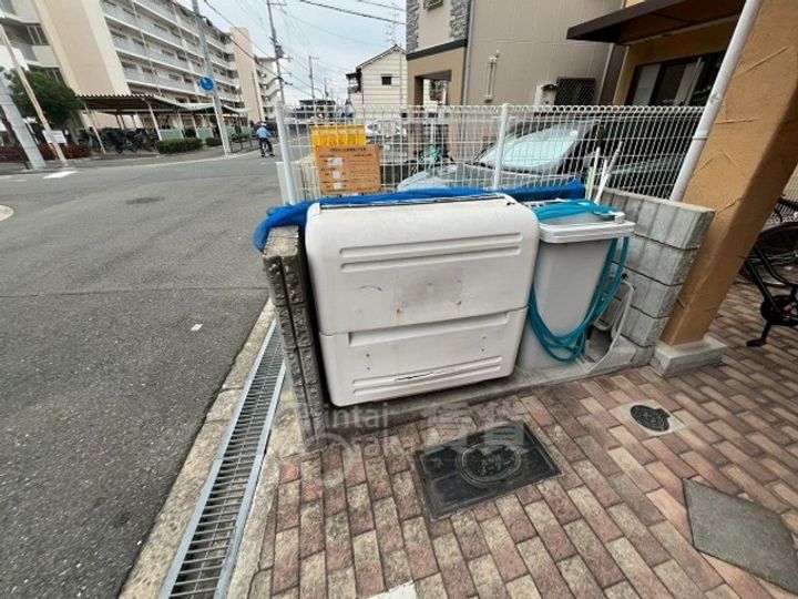 ヴェルエ豊里のその他画像