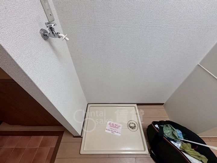 グランシャリオヒロの内装