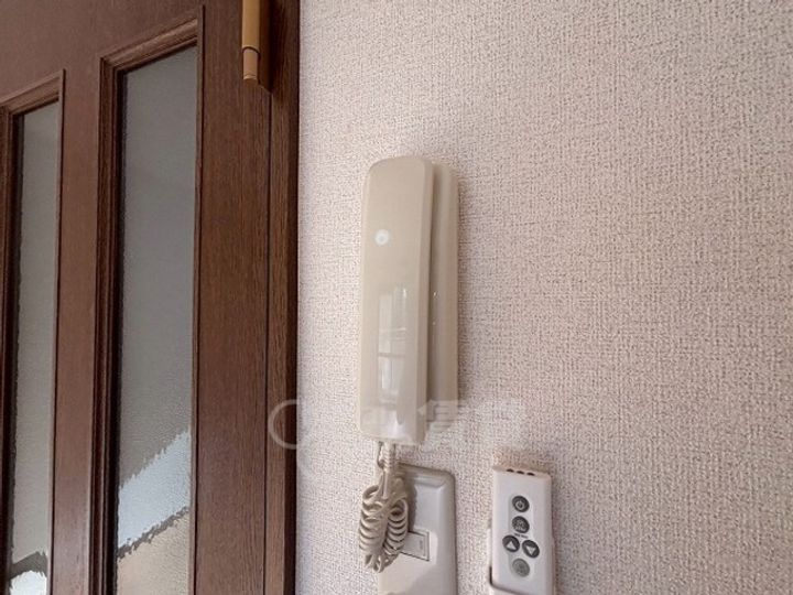 大阪府摂津市東一津屋の賃貸マンションのその他画像