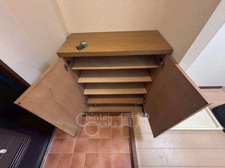 大阪府摂津市東一津屋の賃貸マンションのその他画像