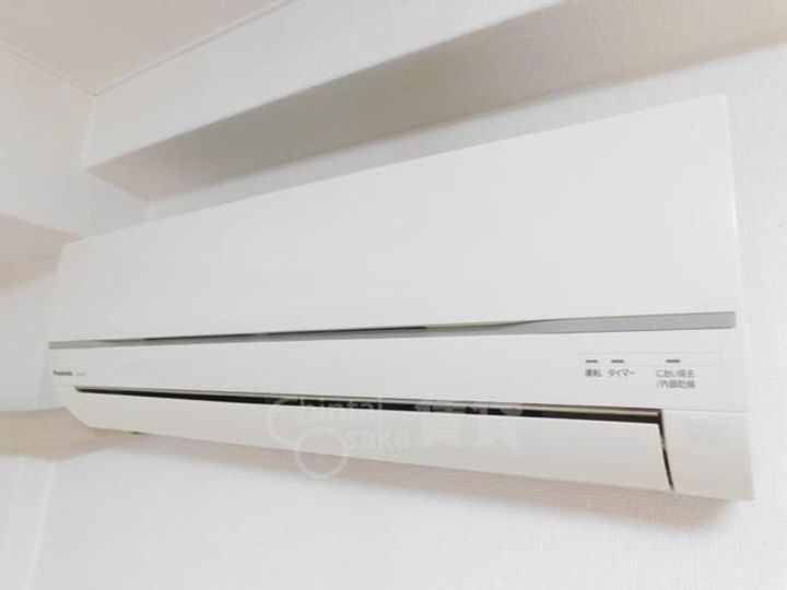 ハイツ蛍池A棟のその他画像
