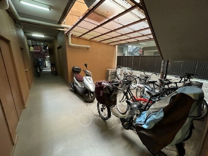 石田ビルのその他画像